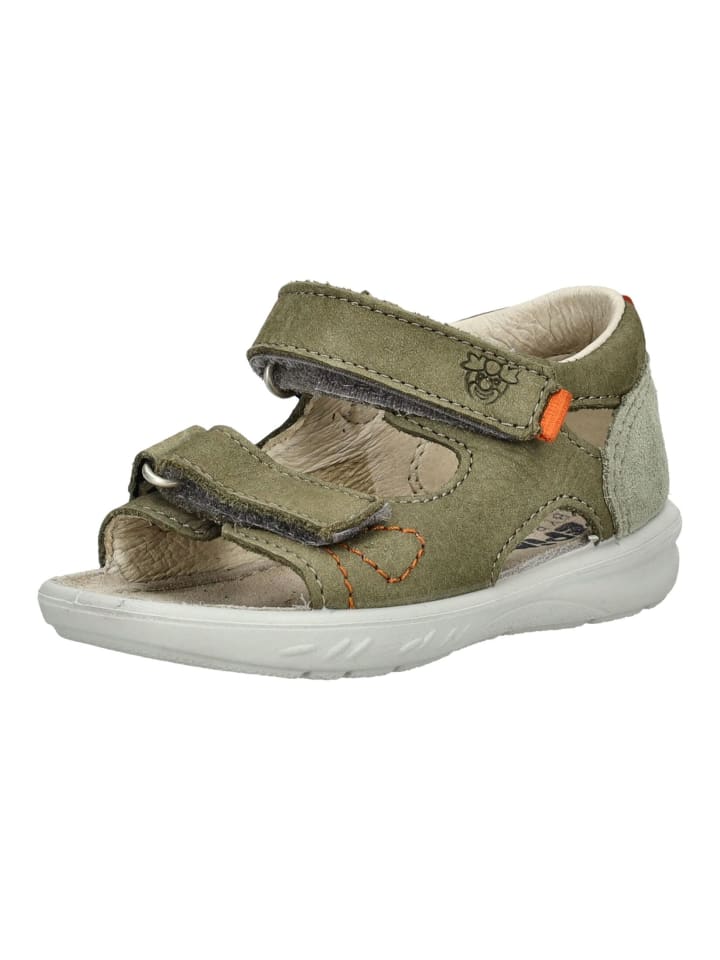 PEPINO Sandalen in Grün günstig kaufen