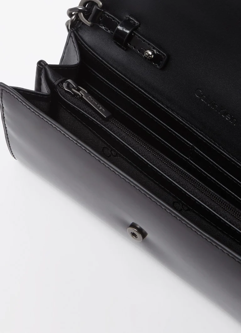 Calvin Klein Crossbody bag with adjustable shoulder strap