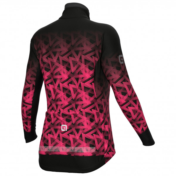 AlÉ - Women's PR-R Pyramid Jacket - Fahrradjacke