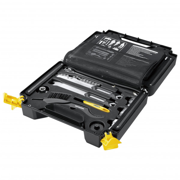 Topeak - PrepBox - Werkzeugset