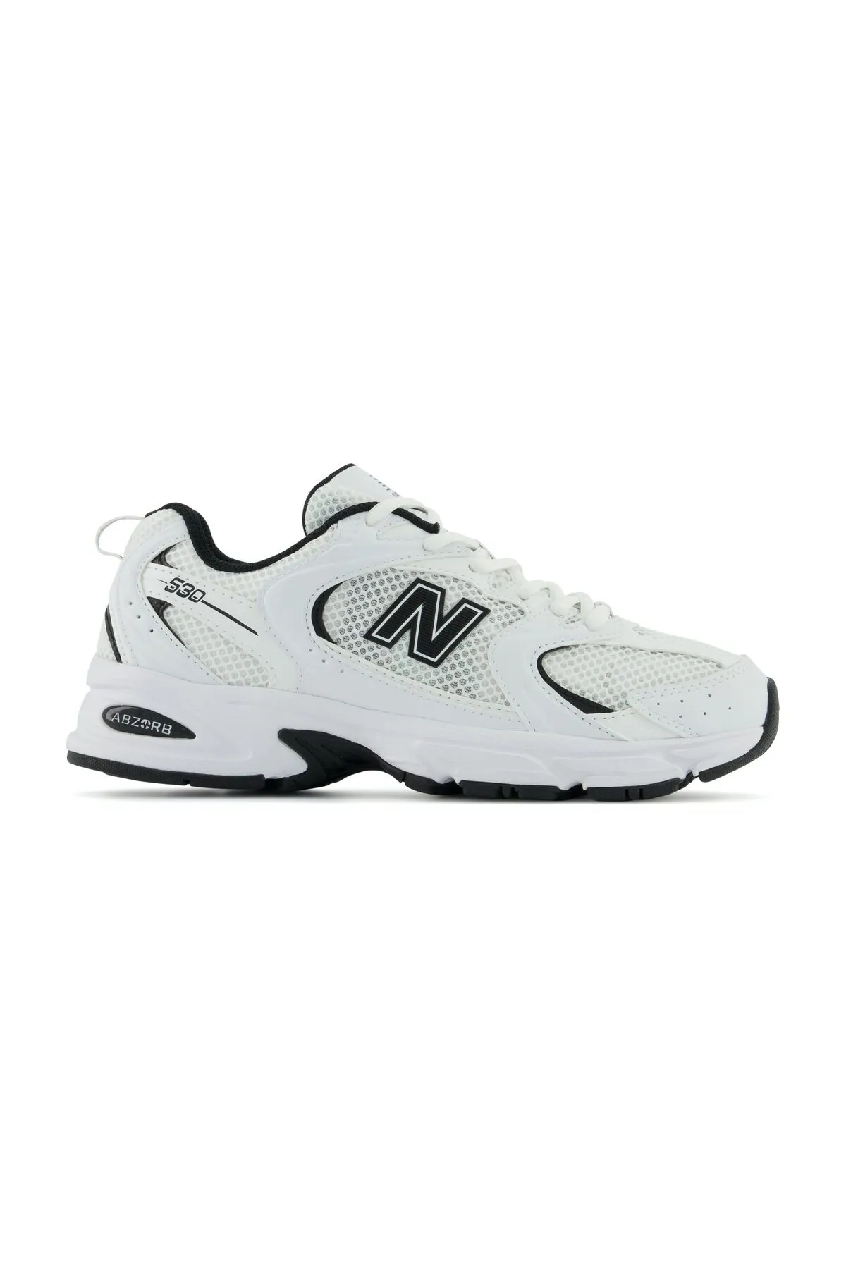 New Balance  MUNSELL WEISS Sneaker MR530EWB