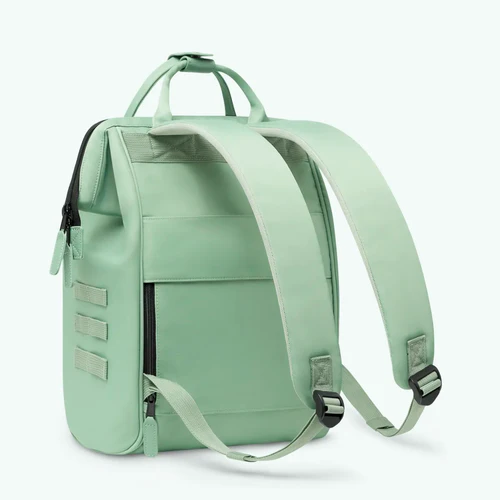 Tampa Medium Adventurer Backpack, Green