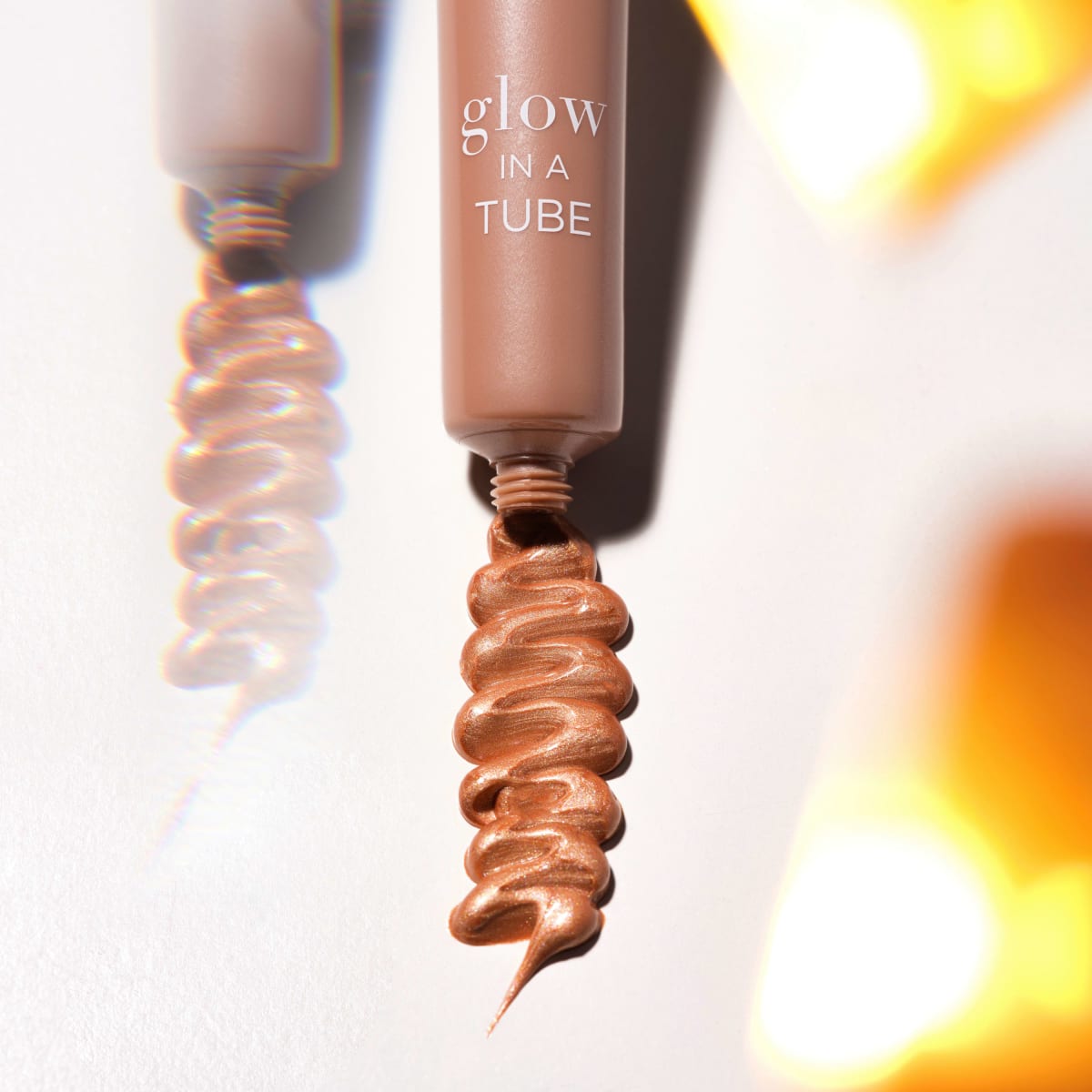 Highlighter Glow in a Tube 1 Star Glow, 20 ml