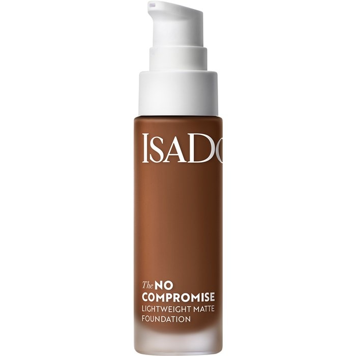 Lightweight Matte Foundation