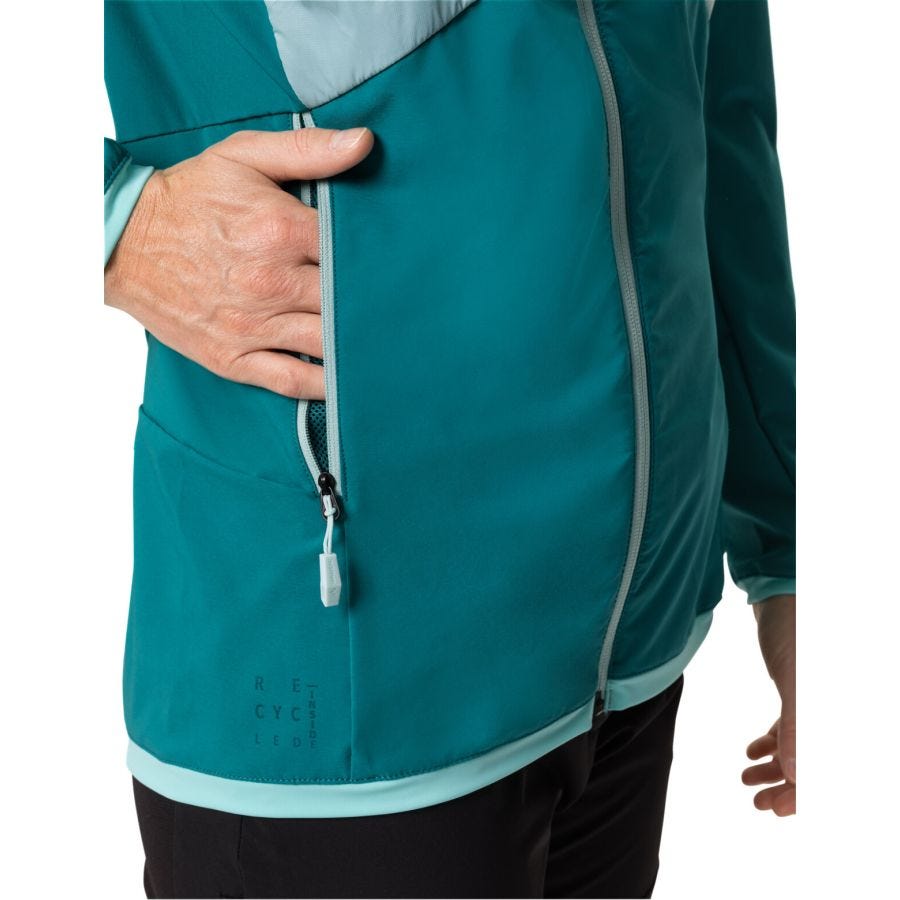 Brenva Jacke Damen
