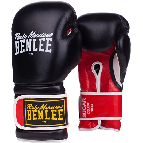 BOXHANDSCHUHE AUS LEDER SUGAR DELUXE  BOXHANDSCHUHE AUS LEDER SUGAR DELUXE  BOXHA