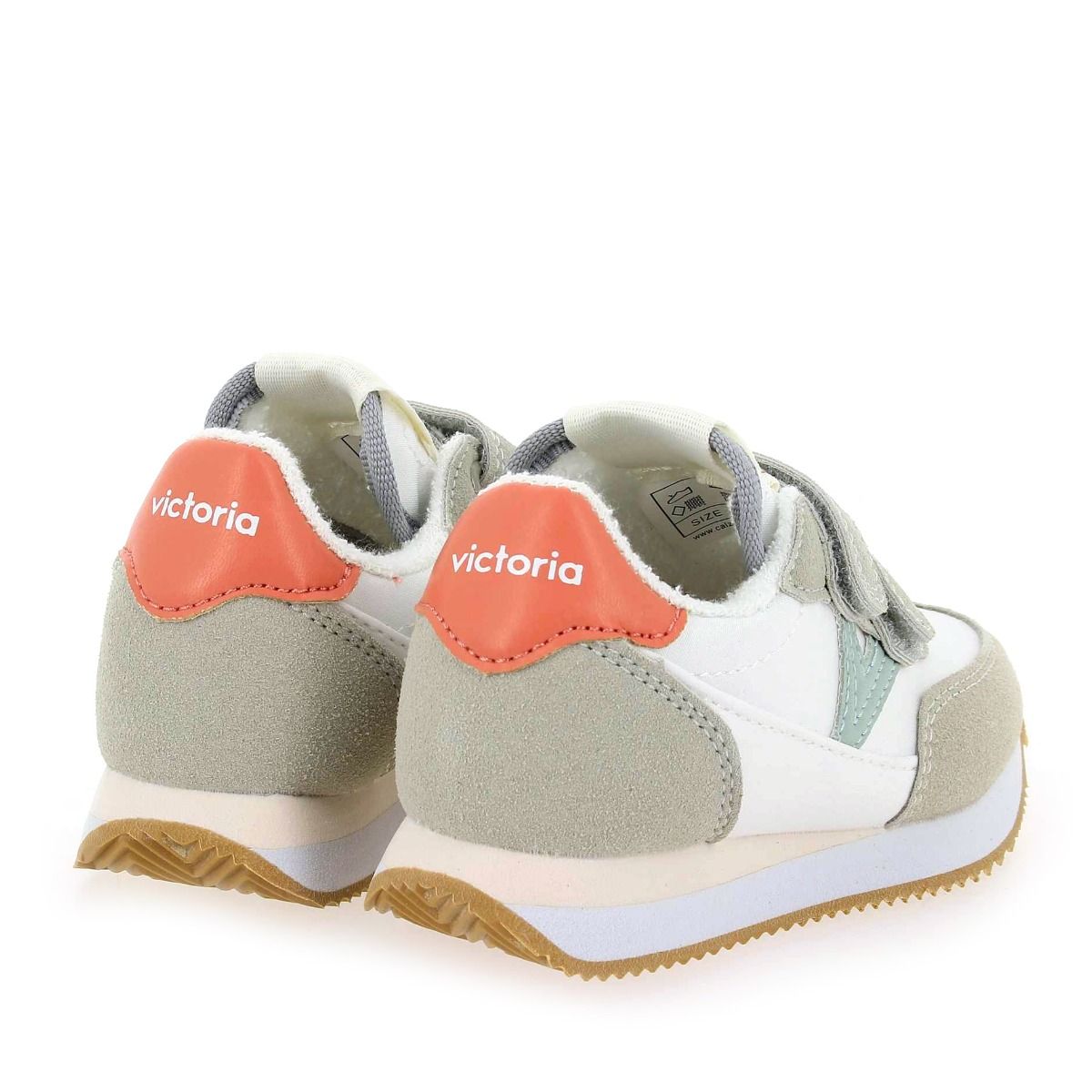 Victoria  1137100  ASTRO KIDS - Bleu Orange