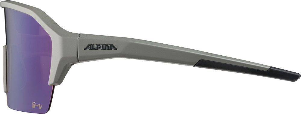 Alpina Ram Hr Q-Lite V - Sportbrille kaufen | Bike-Discount
