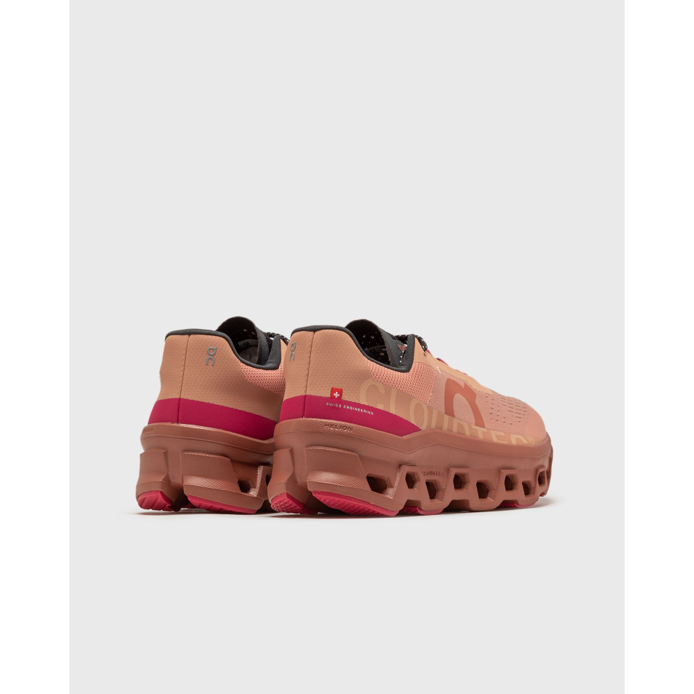 ON Cloudmonster 61-98283 / pink