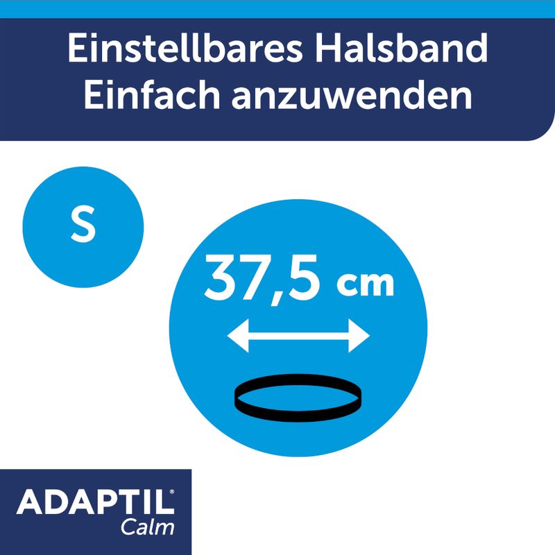 ADAPTIL Calm Halsband für Hunde zu TOP-Preisen