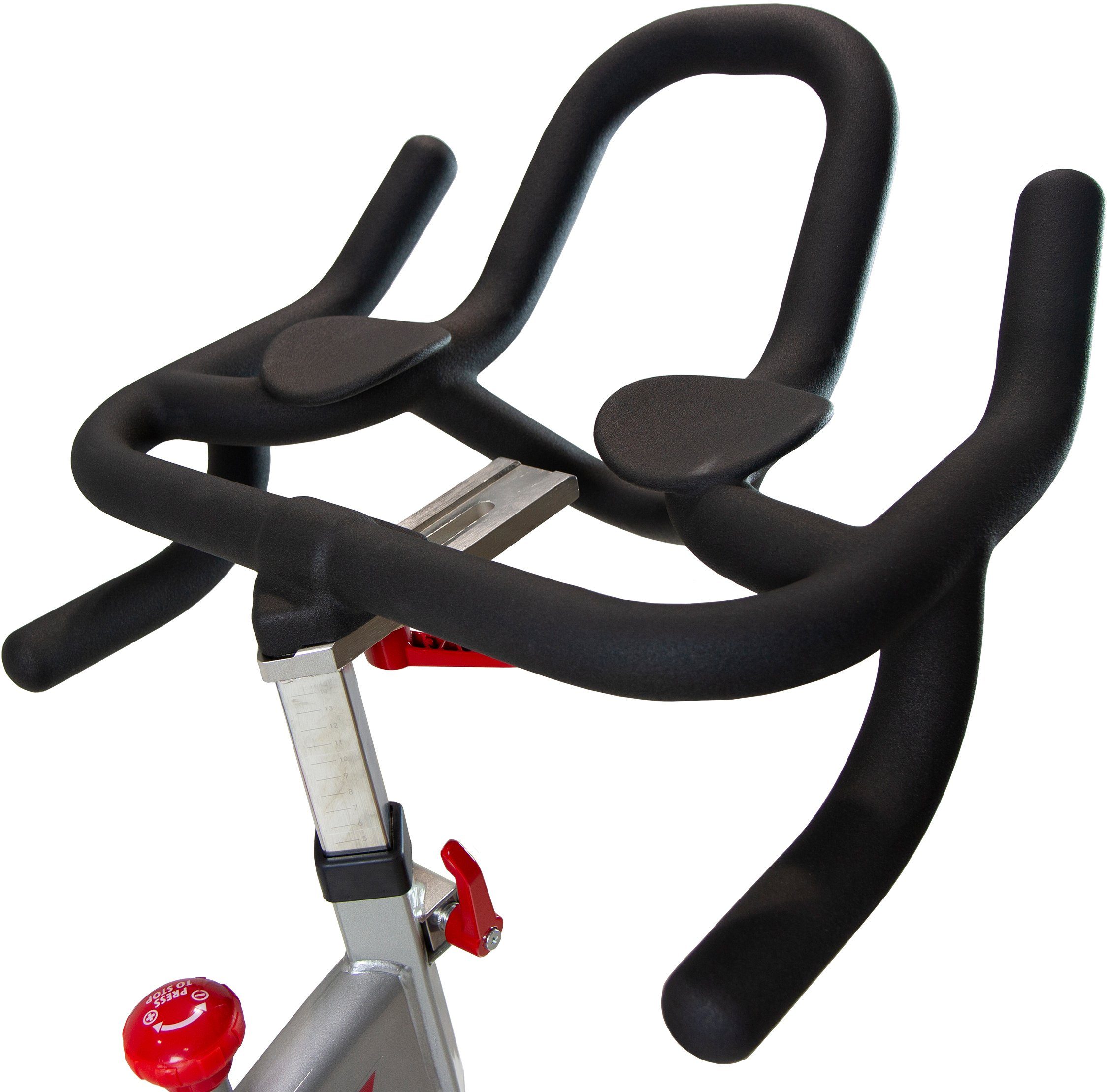 BH Fitness Speedbike Indoorbike Rex H921