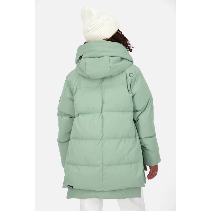 ALIFE AND KICKIN RachelAK A Winterjacke Damen