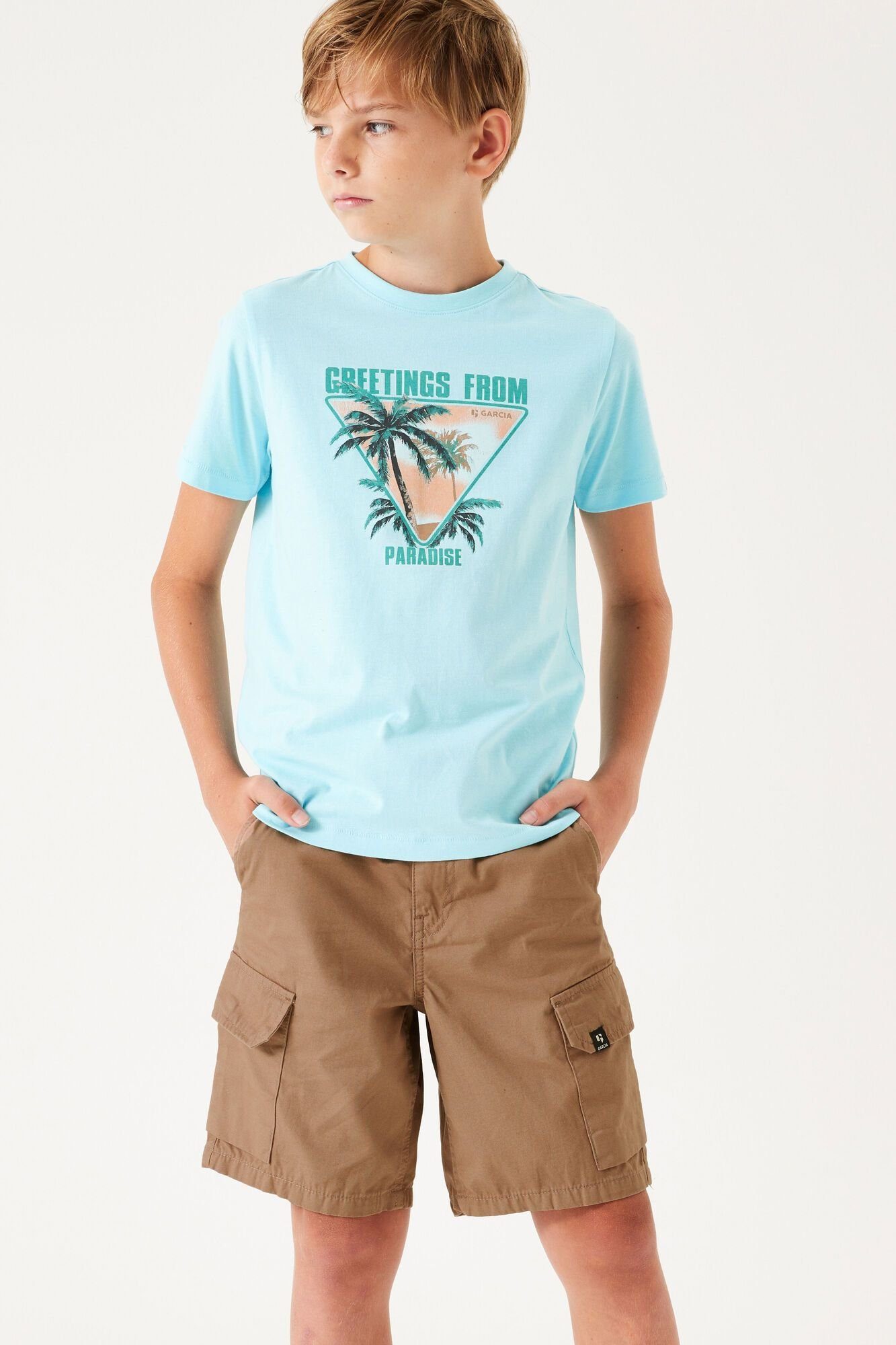 Garcia Shorts