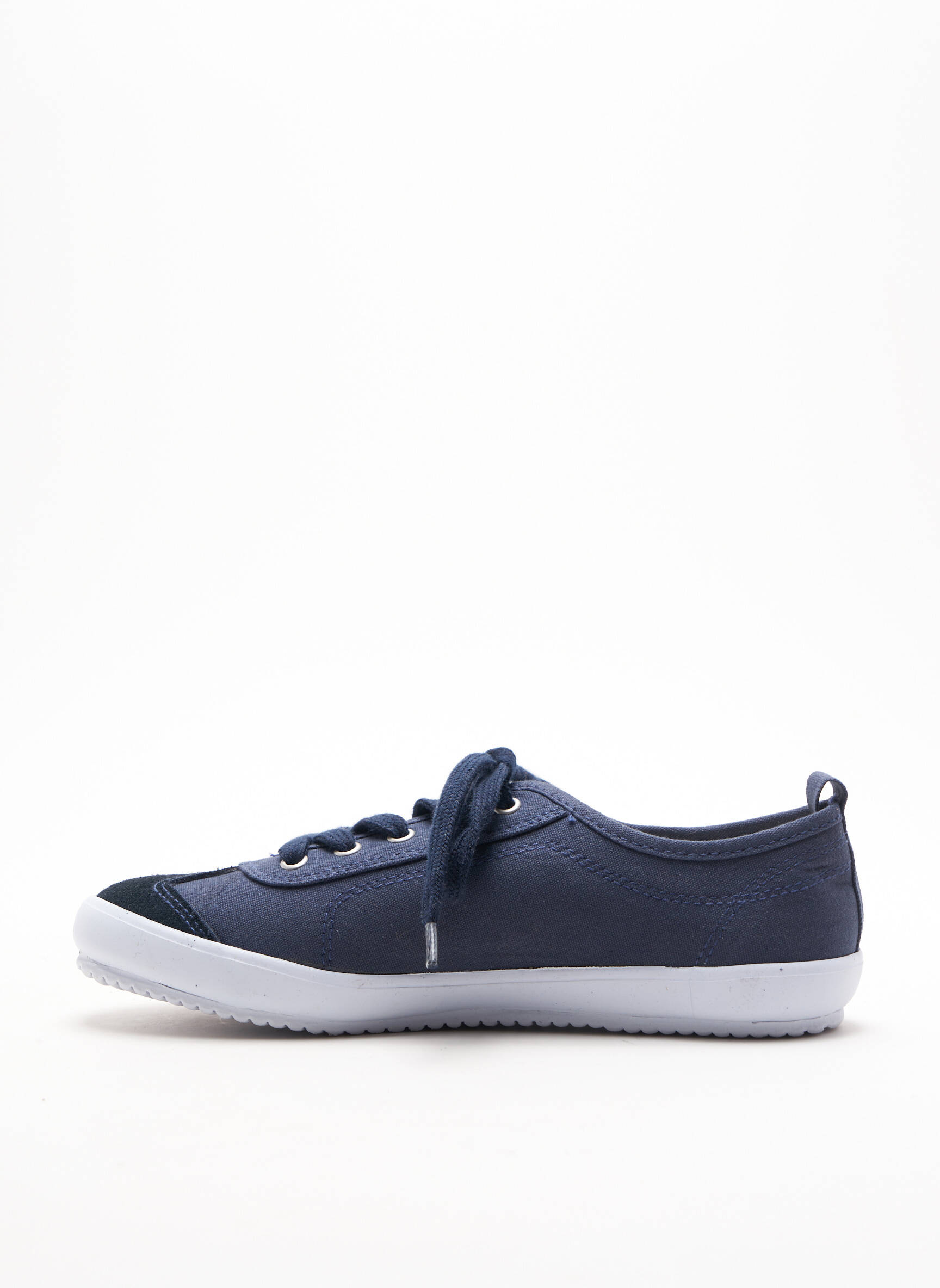 Tbs Baskets Femme couleur bleu