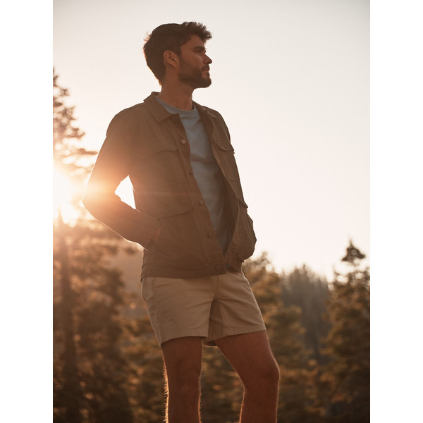 BILLY GOAT II JACKET Herren - Übergangsjacke