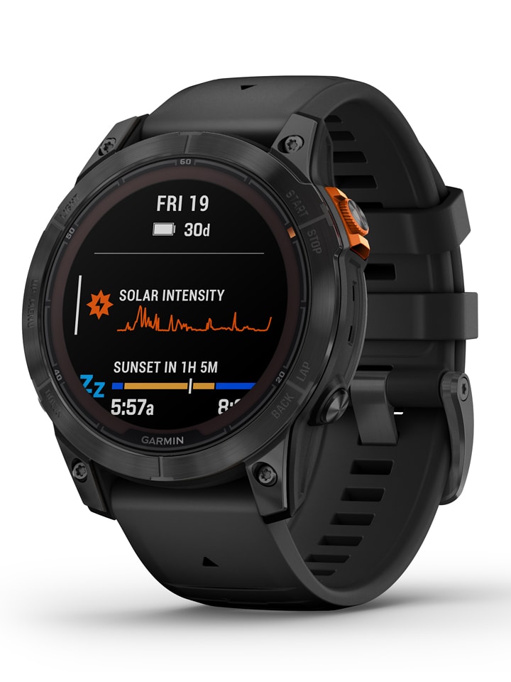 Garmin GPS-Multisport-Smartwatch 