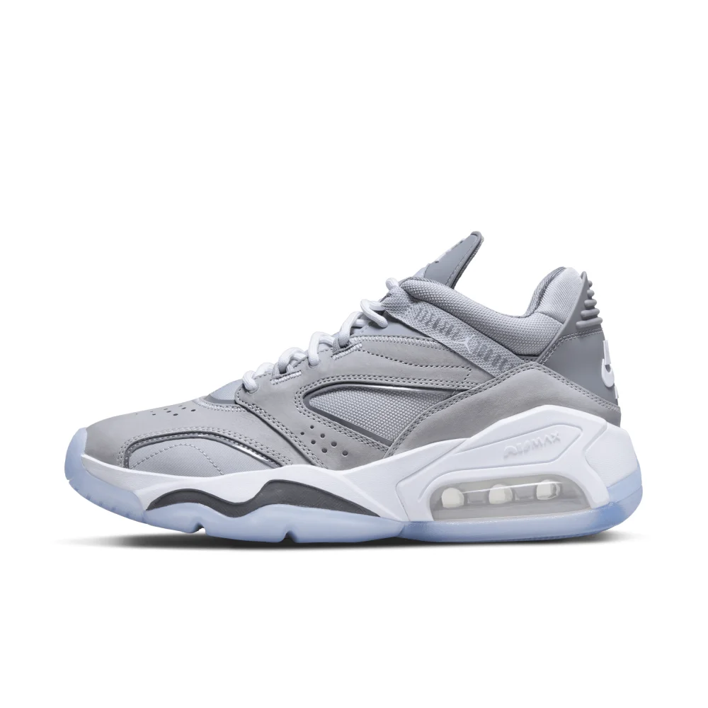 NIKE JORDAN Point Lane CZ4166-002 / grau