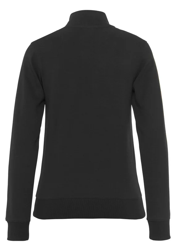 Sweatjacke