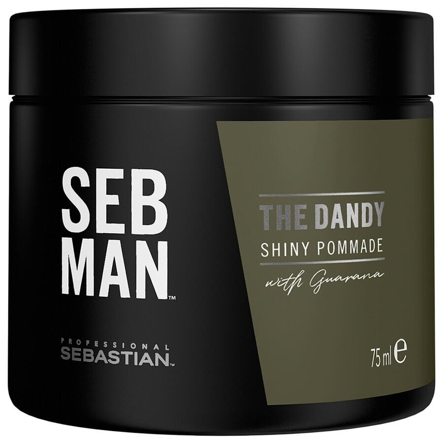 The Dandy Pomade