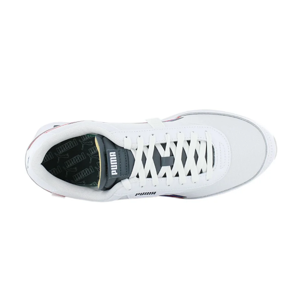 PUMA FUTURE RIDER TWOFOLD 380591-12 / weiss