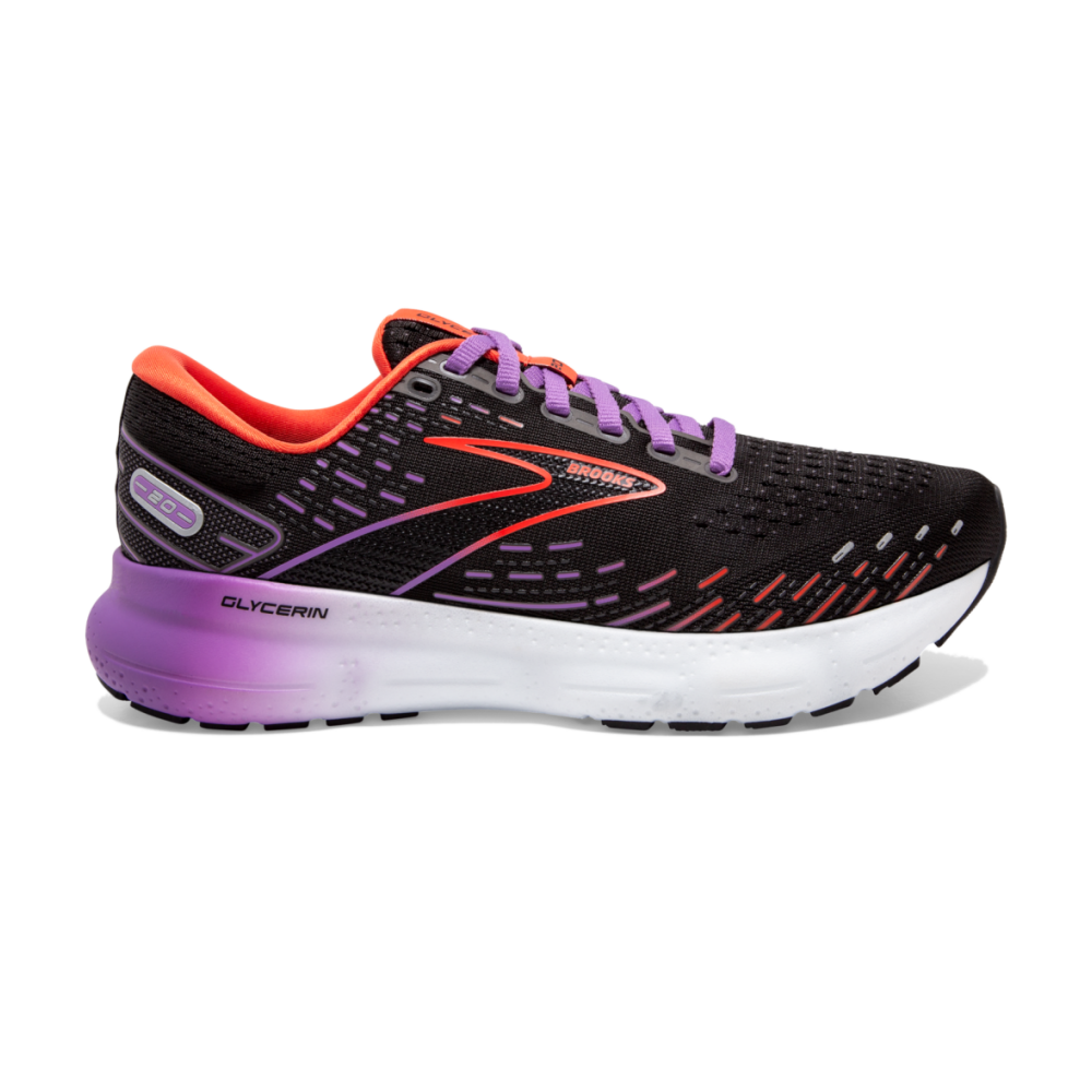 Brooks Glycerin 20 1203691B013 / schwarz