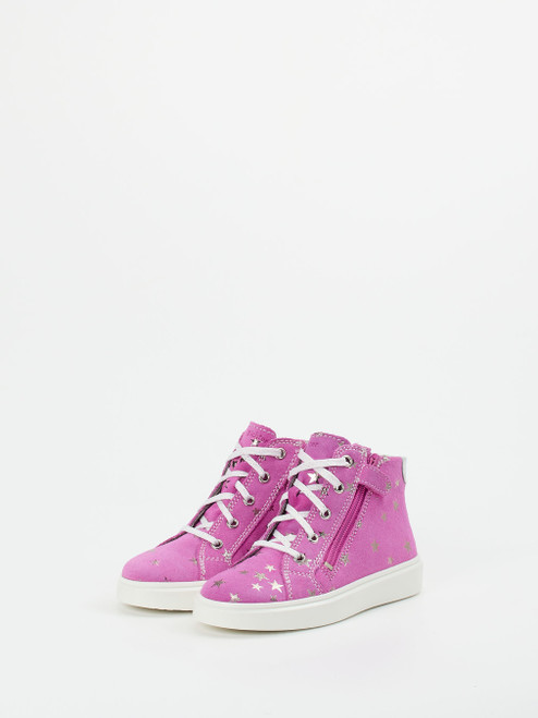 Sneaker high-67005490032 Richter