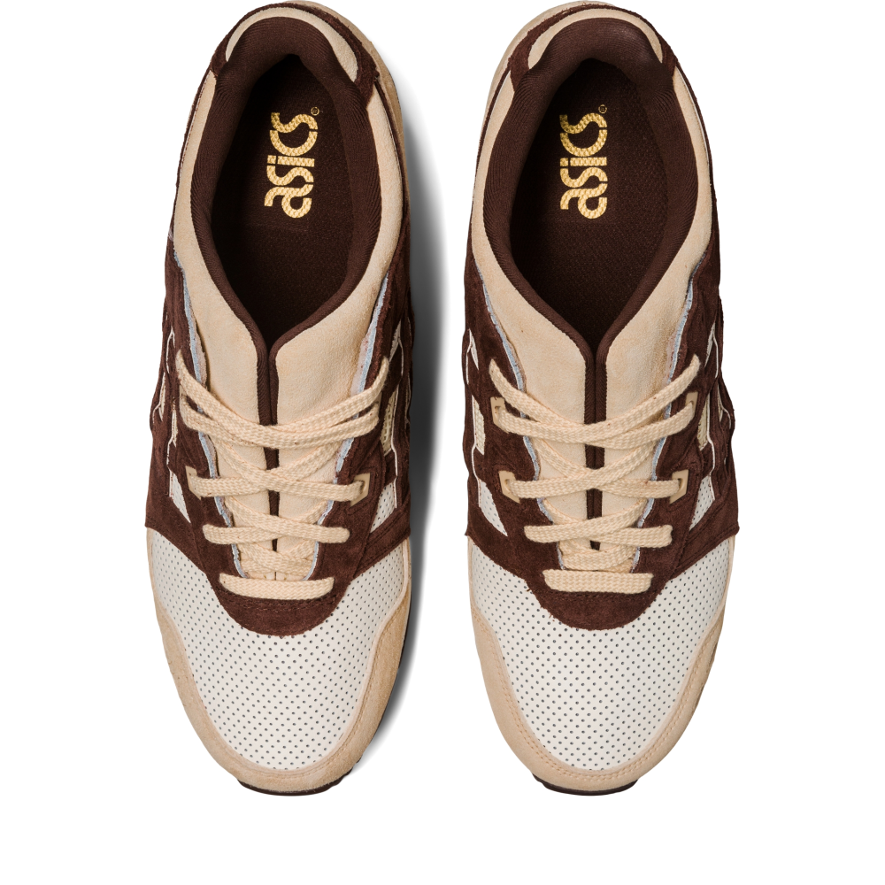 Asics GEL Lyte III OG 1203A277-102 / braun