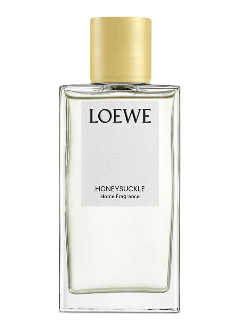LOEWE Honeysuckle istabas aerosols - mājas smaržas 150 ml