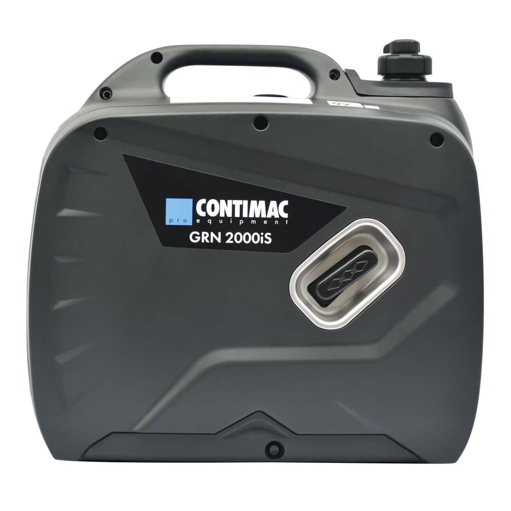 Contimac 70360 GRN 2000 IS Benzinski generator s niskim stupnjem buke