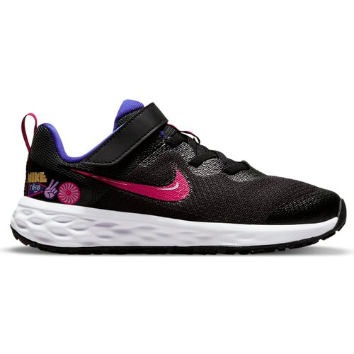 KINDER FREIZEITSCHUHE REVOLUTION 6 NN SE (PSV)