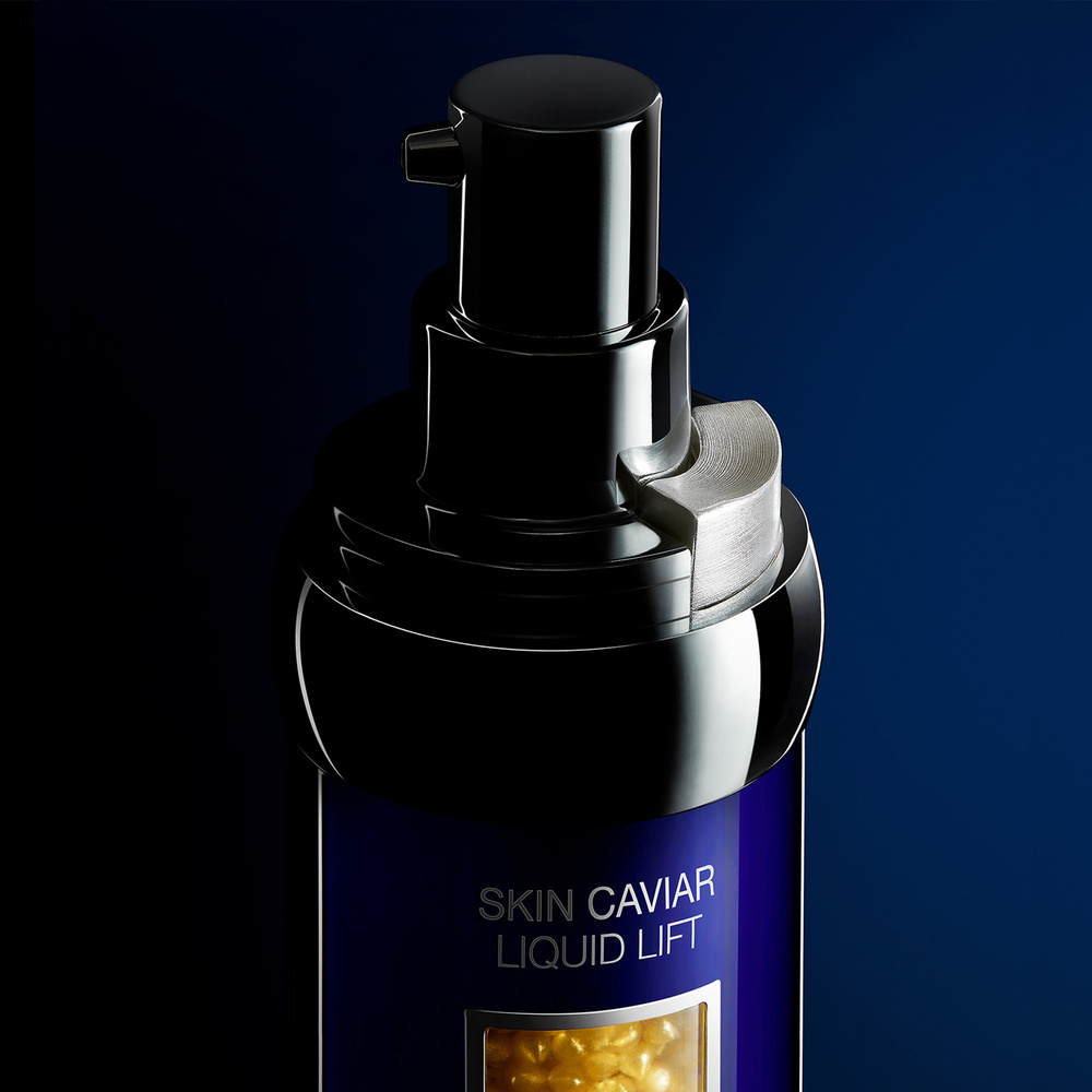 La Prairie Skin Caviar Concentré Liftant, Sérum Visage, 50 ml Sérum