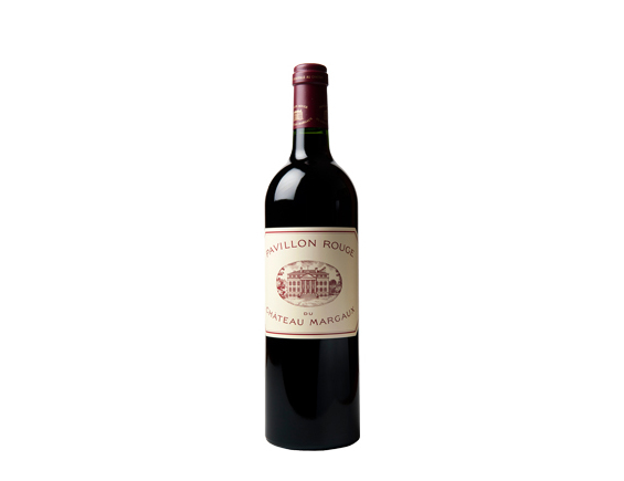 Pavillon Rouge du Château Margaux 2019 Bordeaux Margaux