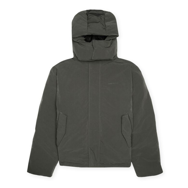 Daily Paper Joel Jacket ash grey