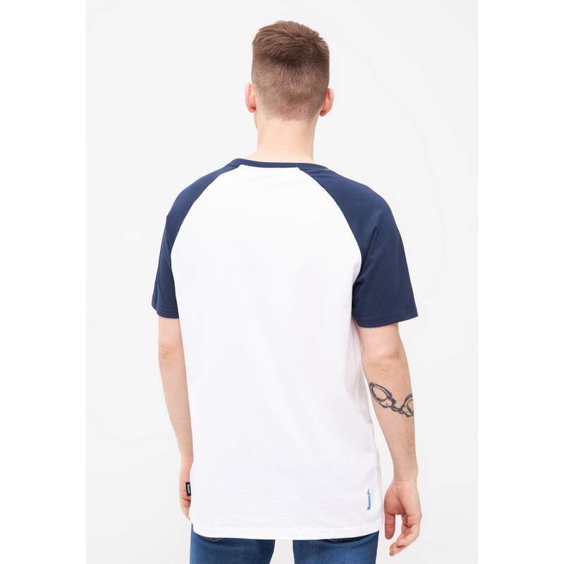 Bench Rockwell T-Shirt Herren