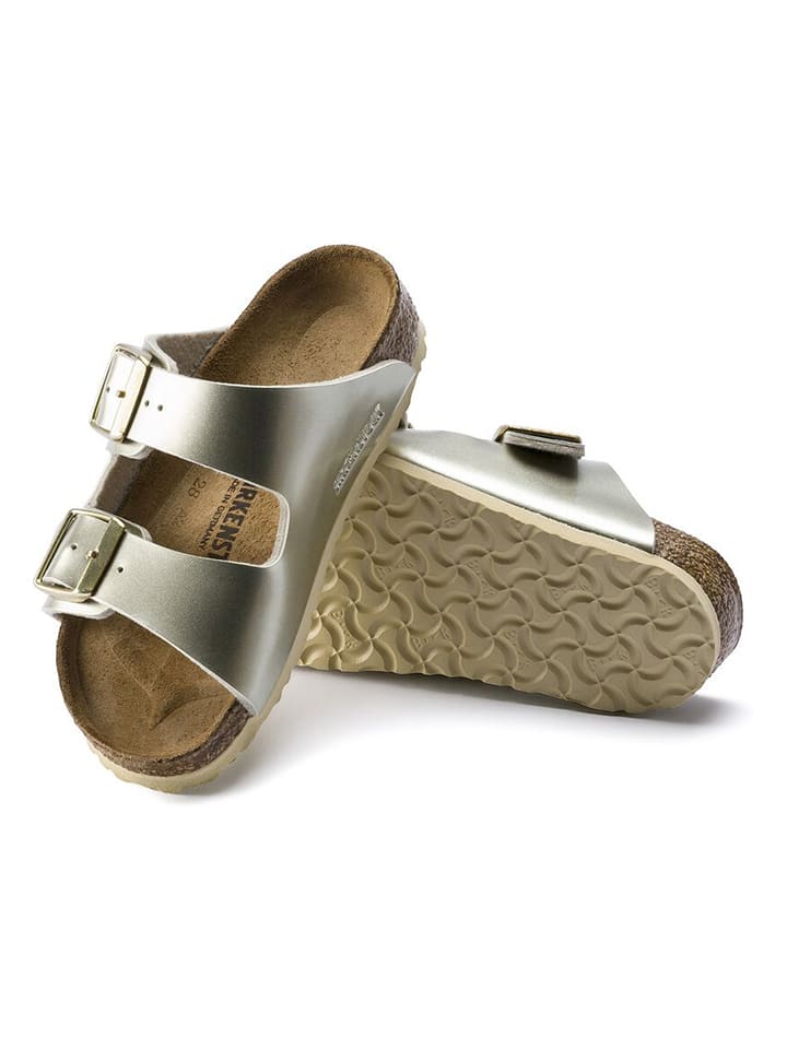 Birkenstock Pantoletten 