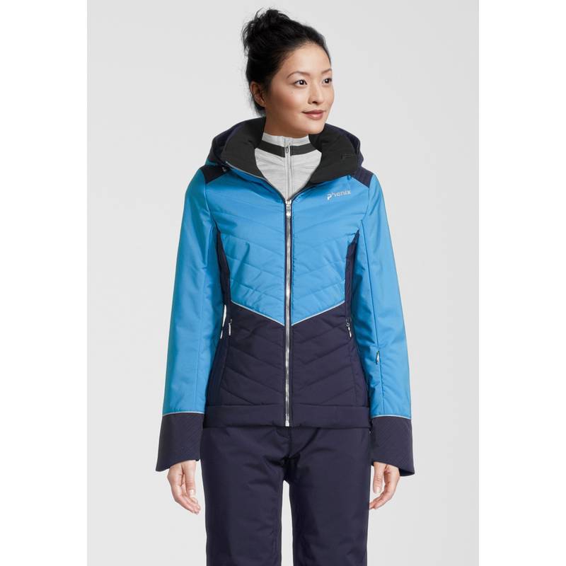 Phenix Dianthus Skijacke Damen