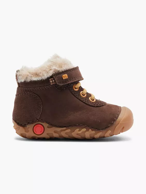 elefanten Leder Lauflerner JASMINE, Weite M