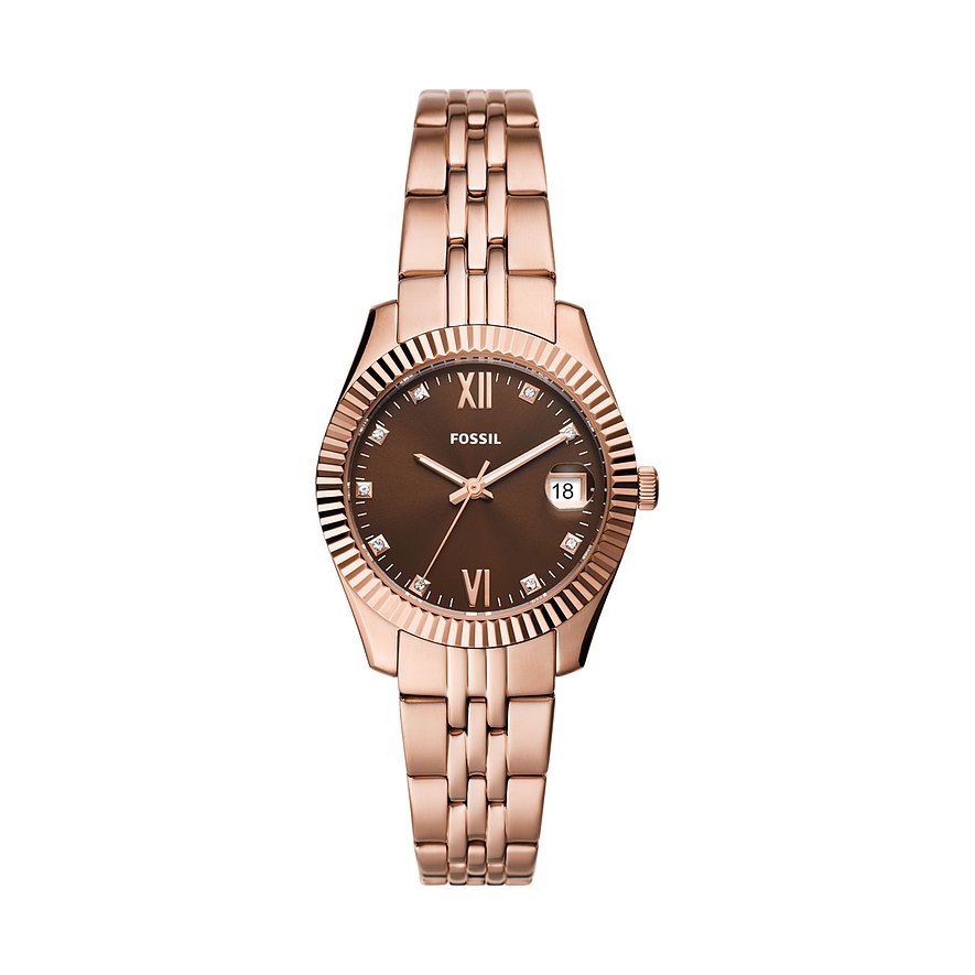 Fossil Damenuhr SCARLETTE