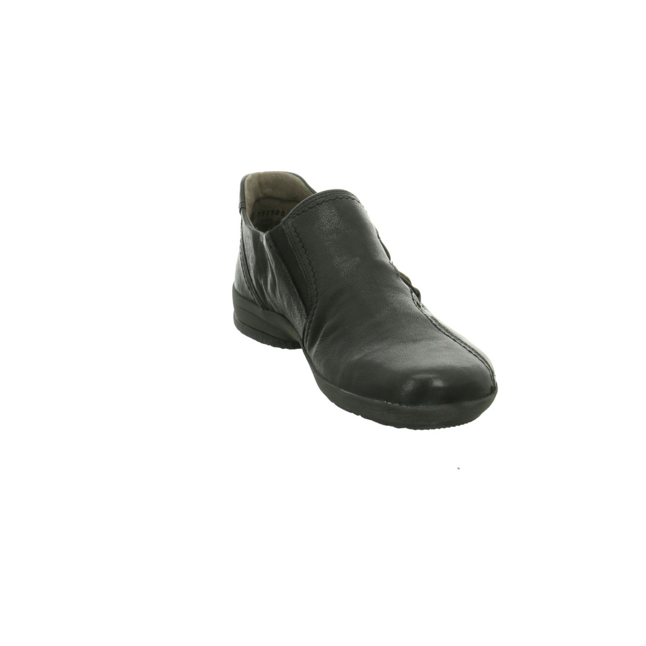 GABOR Trekkingschuhe schwarz schwarz