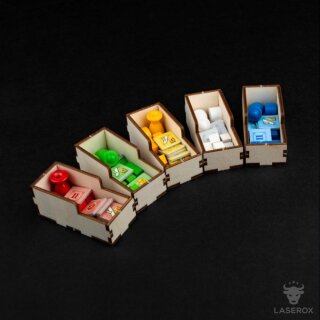 Skye Sorter