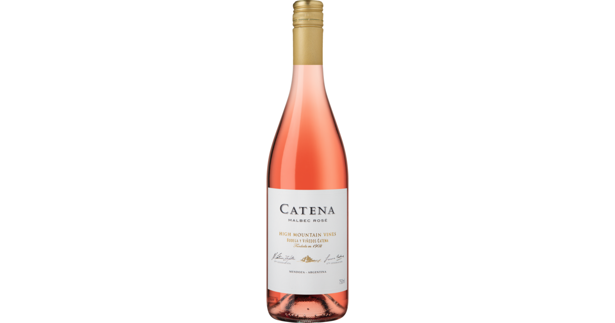 Catena Malbec Rosé