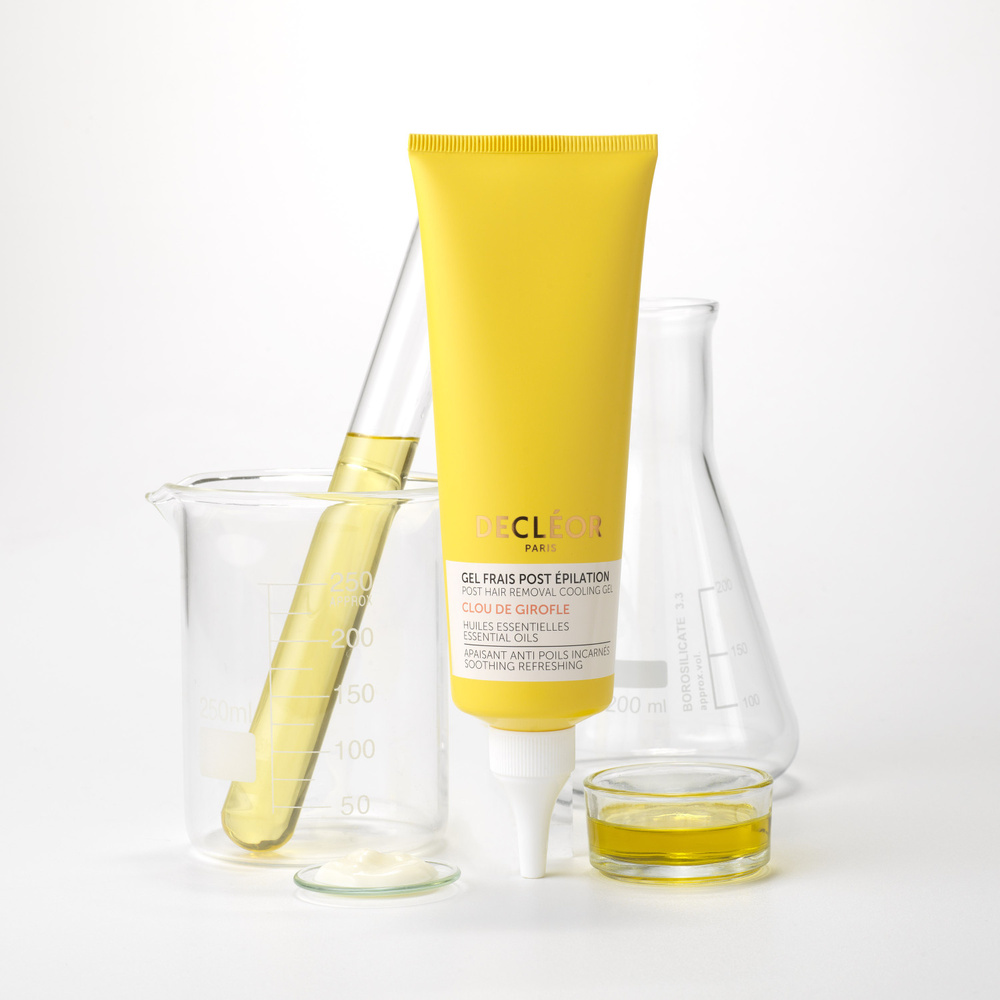 Decléor CLOU DE GIROFLE Gel Frais Post Epilation