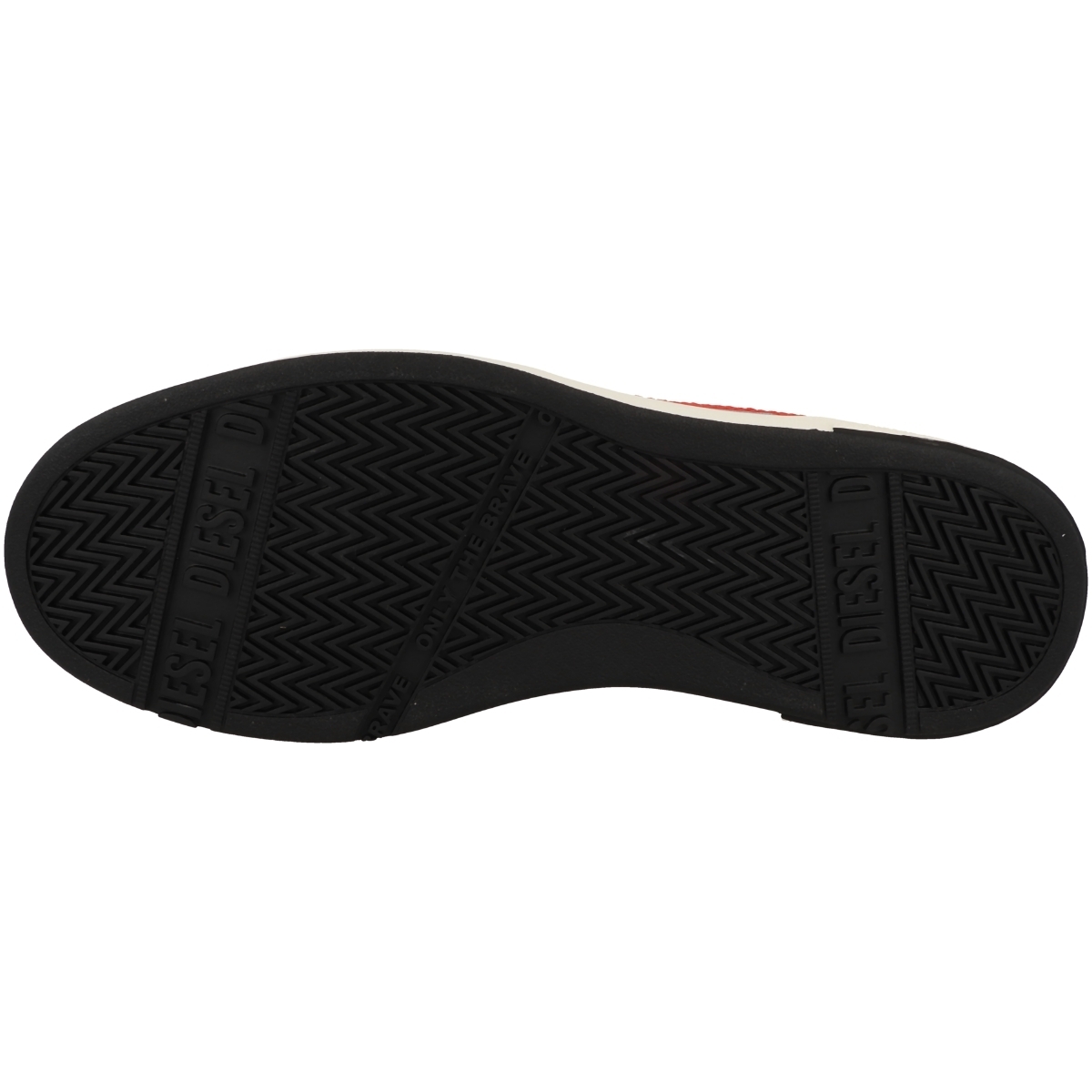 Diesel S-Ukiyo Sneaker low weiss