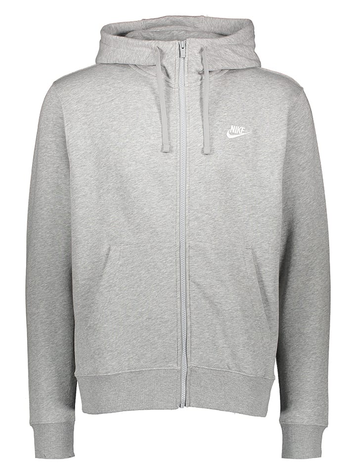 Nike Sweatjacke 