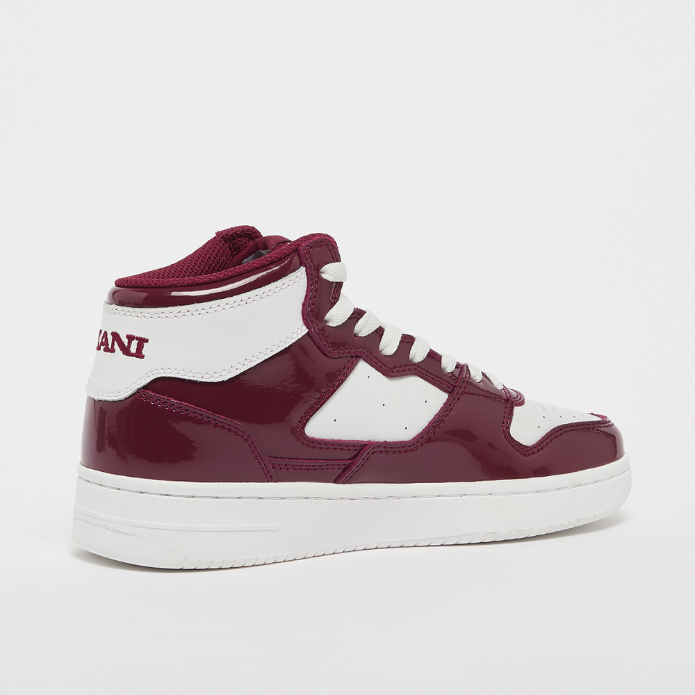 Karl Kani 89 HIGH PRM KKFWW000204 / rot