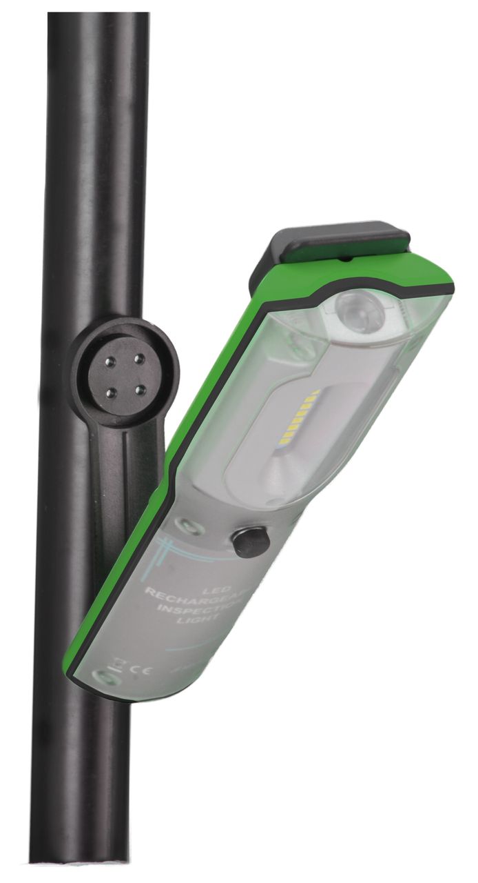 BERG HANDLEUCHTE BCL POWER LED 10 1 AKKU 5W