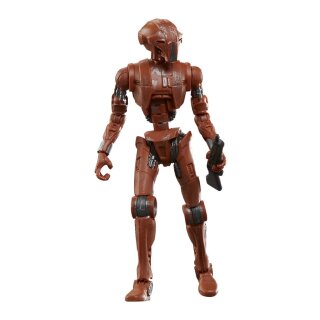 Star Wars: Galaxy of Heroes Vintage Collection Actionfiguren 2er-Pack - Jedi Knight Revan & HK-47