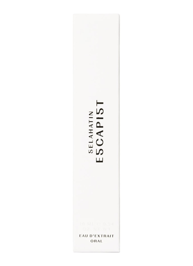 Selahatin Escapist extract oral de apă - spray bucal