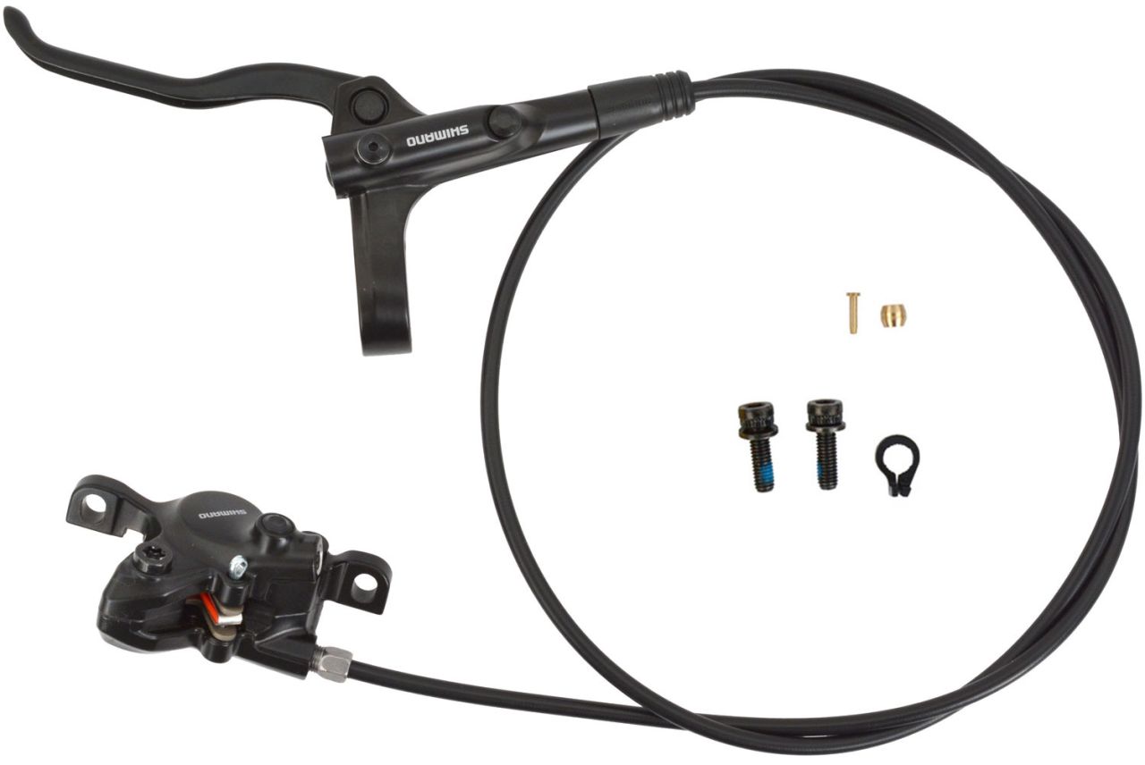 Shimano BR-MT200 Scheibenbremsen-Set kaufen | Bike-Discount