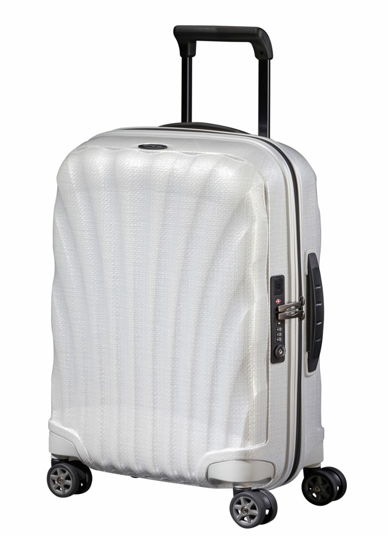 Samsonite C-Lite spinner 55 cm